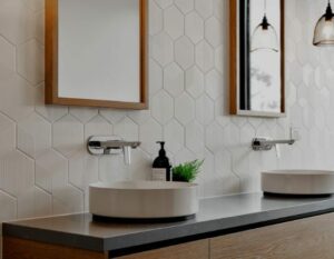 Vanity Basins