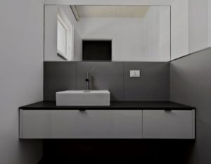 Bathroom Mirrors & Cabinets