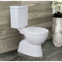 Adjustable Link Suite Toilets