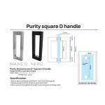 Purity-square-D-handle