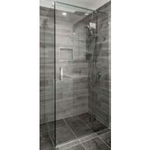 Purity fully frameless Shower - Purity (10mm glass)