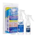 Enduroshield glass coating treatment kit