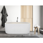 Elisi 1700 freestanding bath